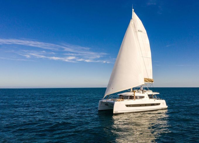 Catamaran Bali - Catana Bali 4.6 14.33m