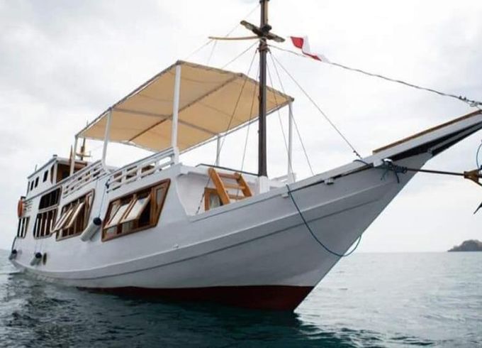 Sailboat Wooden Saillboat Wooden Boat 20m