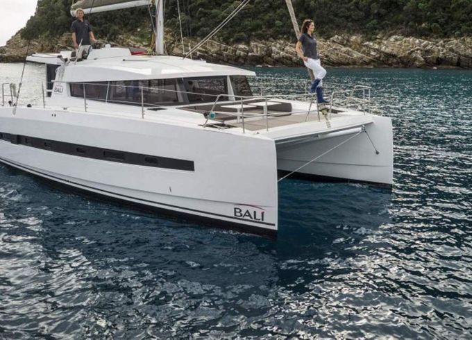 Catamaran Bali - Catana Bali 4.0 12.2m