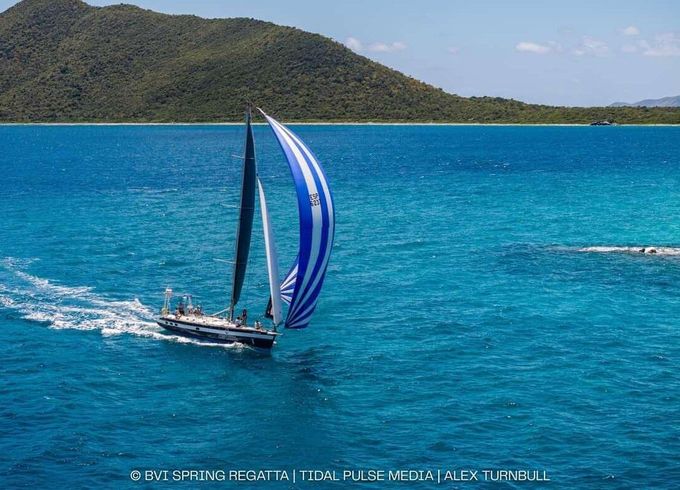 Sailboat Alubat Cigale 16 15.73m
