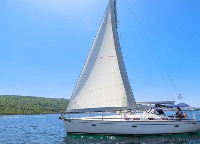 Sailboat Bavaria Bavaria 46 14.4m