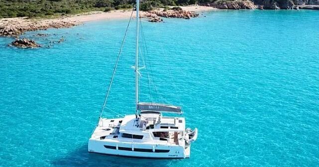 Catamaran Bali 4.6 2024 14m