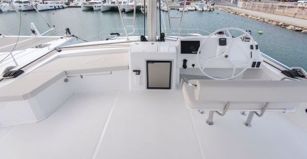 Catamaran BALI - CATANA 5.4 16.8m