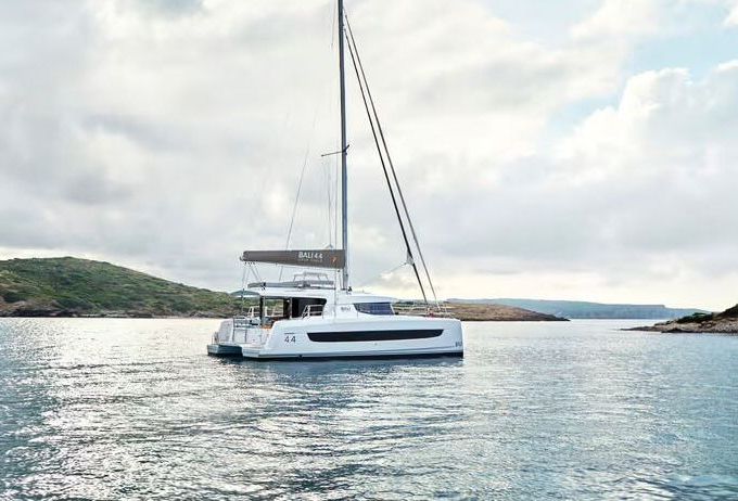 Catamaran 15 BALI 4.4 (3D/2C/1P) - LOY 12m