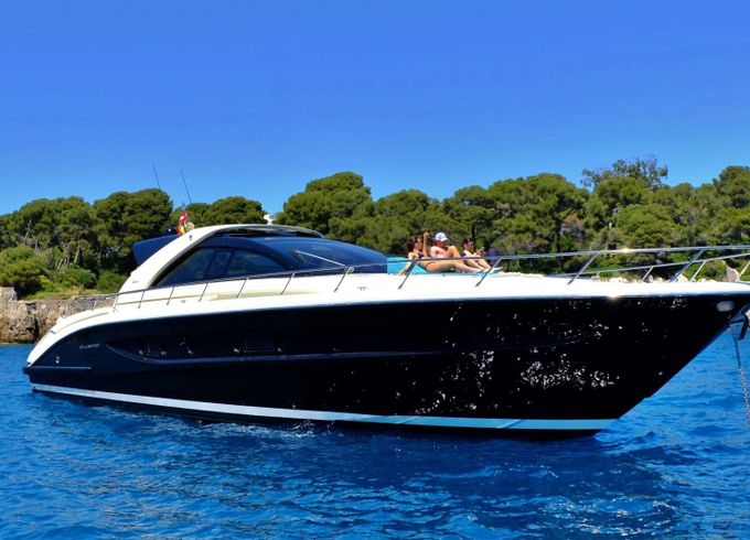 Motor yacht Riva Yachts RIVA 68 EGO 3100hp
