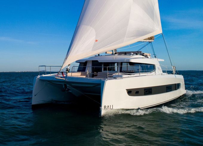 Catamaran Bali - Catana BALI 4.4 13.5m