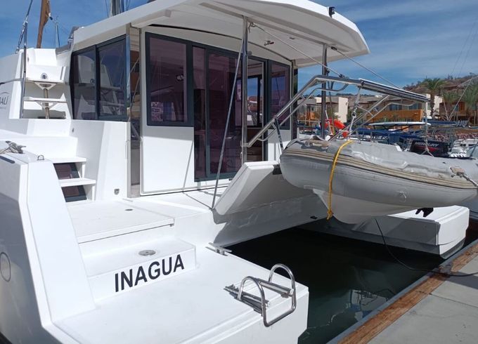 Catamaran BALI - CATANA 4.0 - TOLKIEN II 12.2m