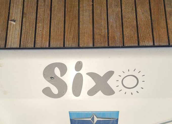 Sailboat Bavaria Cruiser 51 16m