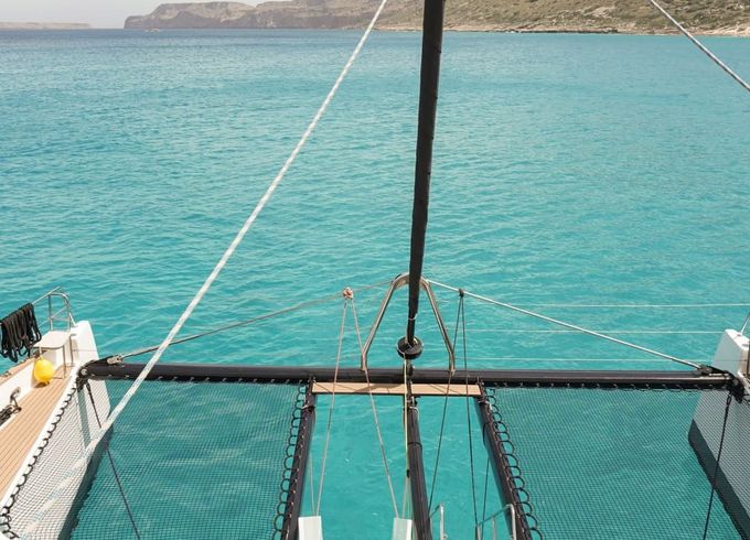 Capture Summer Bliss in Milos