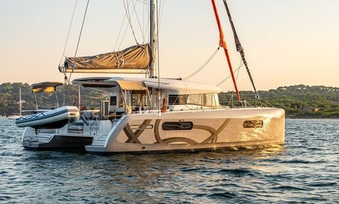 Catamaran Excess 12 11m