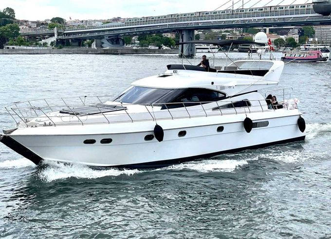Motor yacht 2018 2018