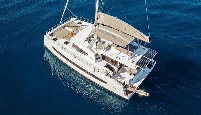 Catamaran Bali - Catana Bali 4.5 13.6m