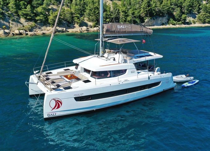 Catamaran Bali - Catana Bali 4.6 14.28m