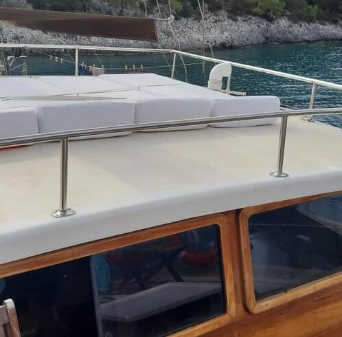 Gulet Custom Gulet 30m