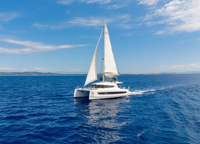 Catamaran Bali - Catana 4.2 12m