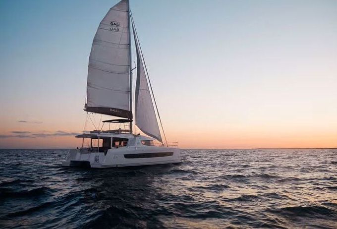 Catamaran Bali - Catana Bali 4.6 14m