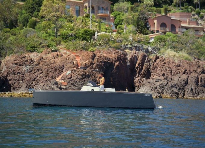 Motorboat Smartboat Smartboat 23 140hp