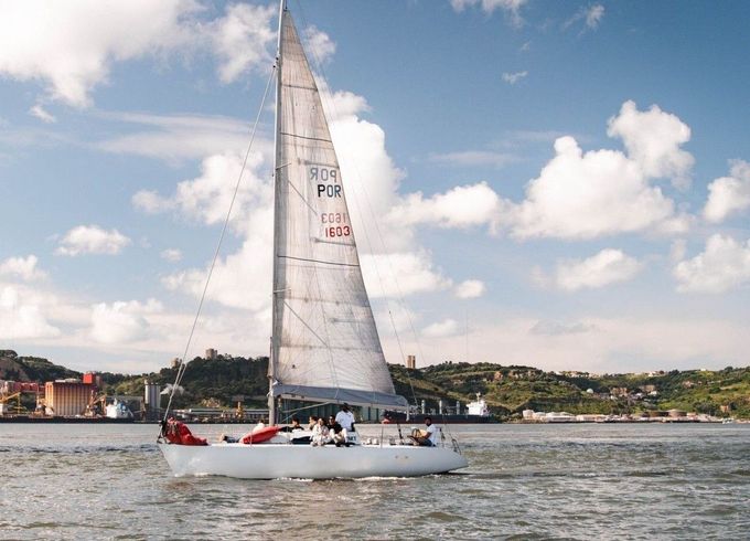 Sailboat X-yachts X 3/4 9.5m