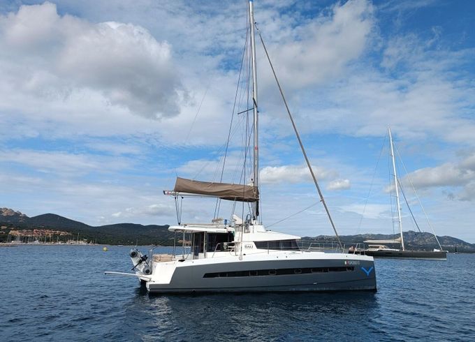 Catamaran Bali - Catana Bali 4.3 13.2m