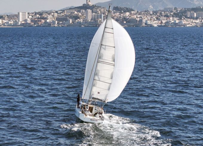 Sailboat Pogo Structures Pogo 30 9.14m