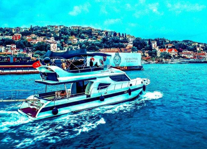 Motor yacht costome made costome made