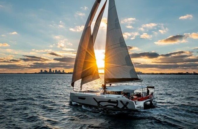 Catamaran Excess 14 13.97m