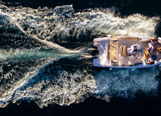 Boat without licence  Blumax 19 Pro Blumax 19 Pro 40hp