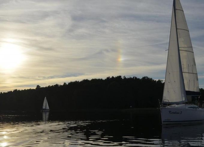 Sailboat Antila Yachts Antila 27 8.85m