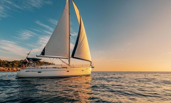 Sailboat Bavaria Bavaria 39 Cruiser 11.9m