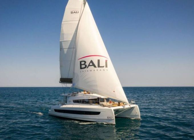 Catamaran Bali - Catana Bali 4.2 12.84m