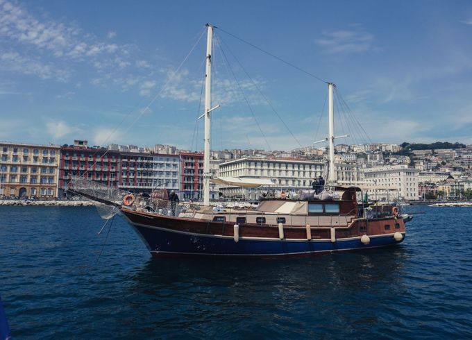 Gulet ARMADA LTL marmaris 24m