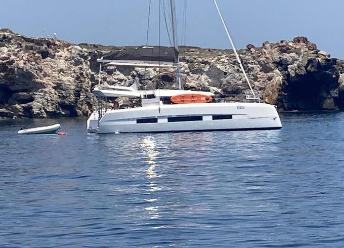 Catamaran Dufour Dufour Catamaran 48 14.7m