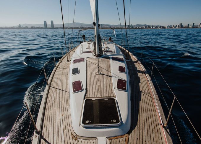 Sailboat Bavaria Bavaria 50 14.98m
