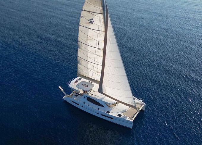 Catamaran Mt-18 20 metres 3cabıns 2020 20m