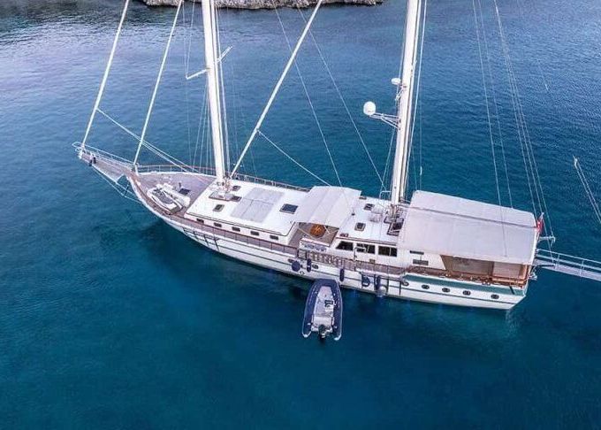 Gulet Gulet Custom 10 33m