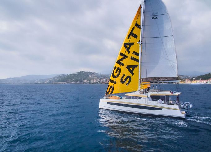 Catamaran Bali - Catana Bali 5.4 16m