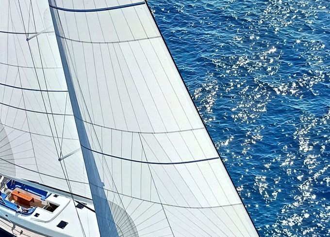 Sailboat CNB Yacht CNB 70 22m