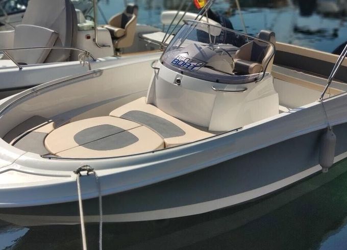 RIB REMUS 620 140hp
