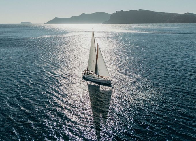 Sailboat BAVARIA 46 CRUISER 14.2m