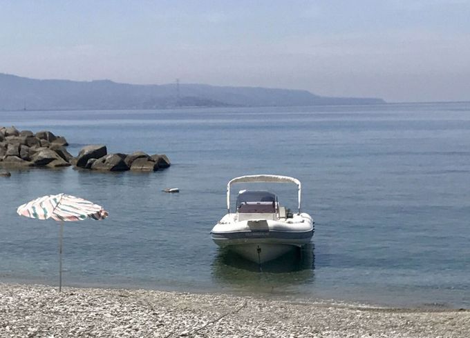 RIB JOKER BOAT CLUBMAN 26 250hp