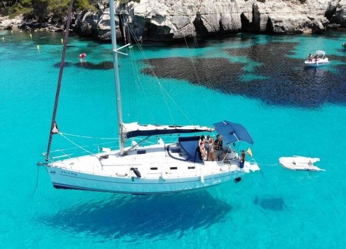 Sailboat Harmony Yachts Harmony 38 11.23m