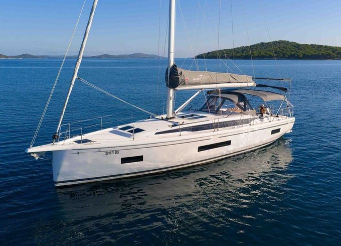 Sailboat Bavaria Yachtbau Bavaria C46 - 4 cab. 14m