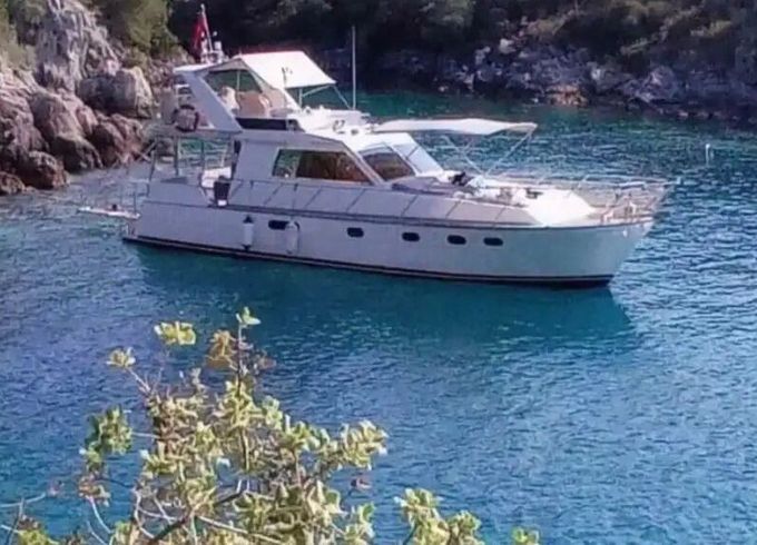 Gulet Custom Made 12m