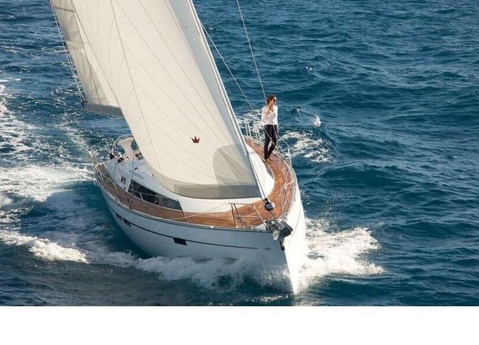 Sailboat Bavaria 46 Cruiser 13.6m