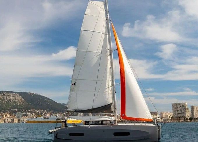 Catamaran Beneteau Excess 11 11.33m