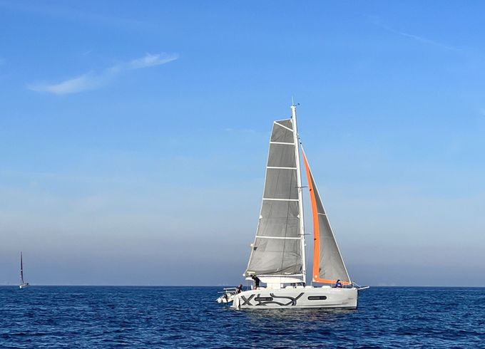 Catamaran Beneteau Excess 11 11.33m