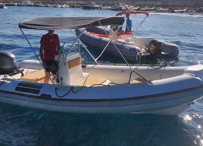 Boat without licence  Joker Boat Joker 470 40hp