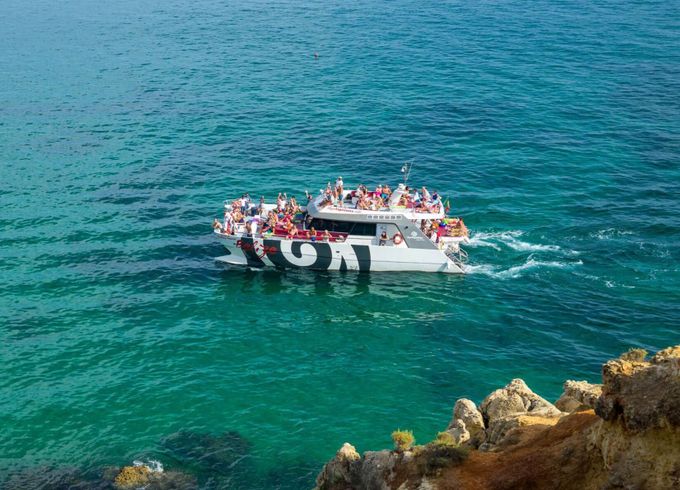 Catamaran Catamaran Custom 16m