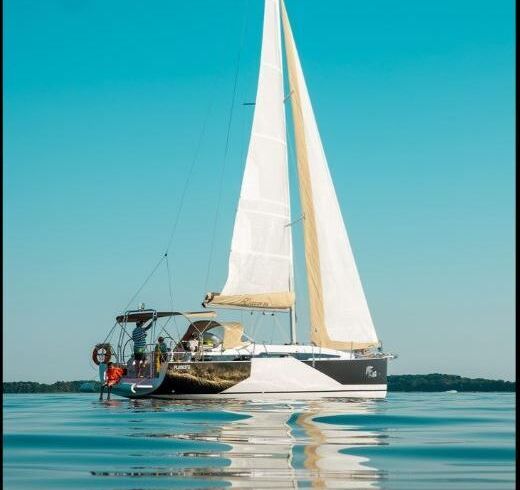 Sailboat Legion Yachts Legion 360 10.9m