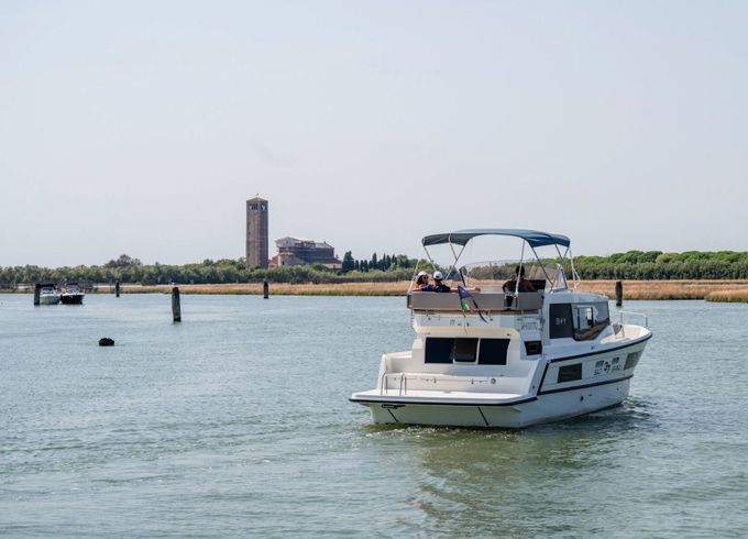 Houseboat Houseboat Grand 37